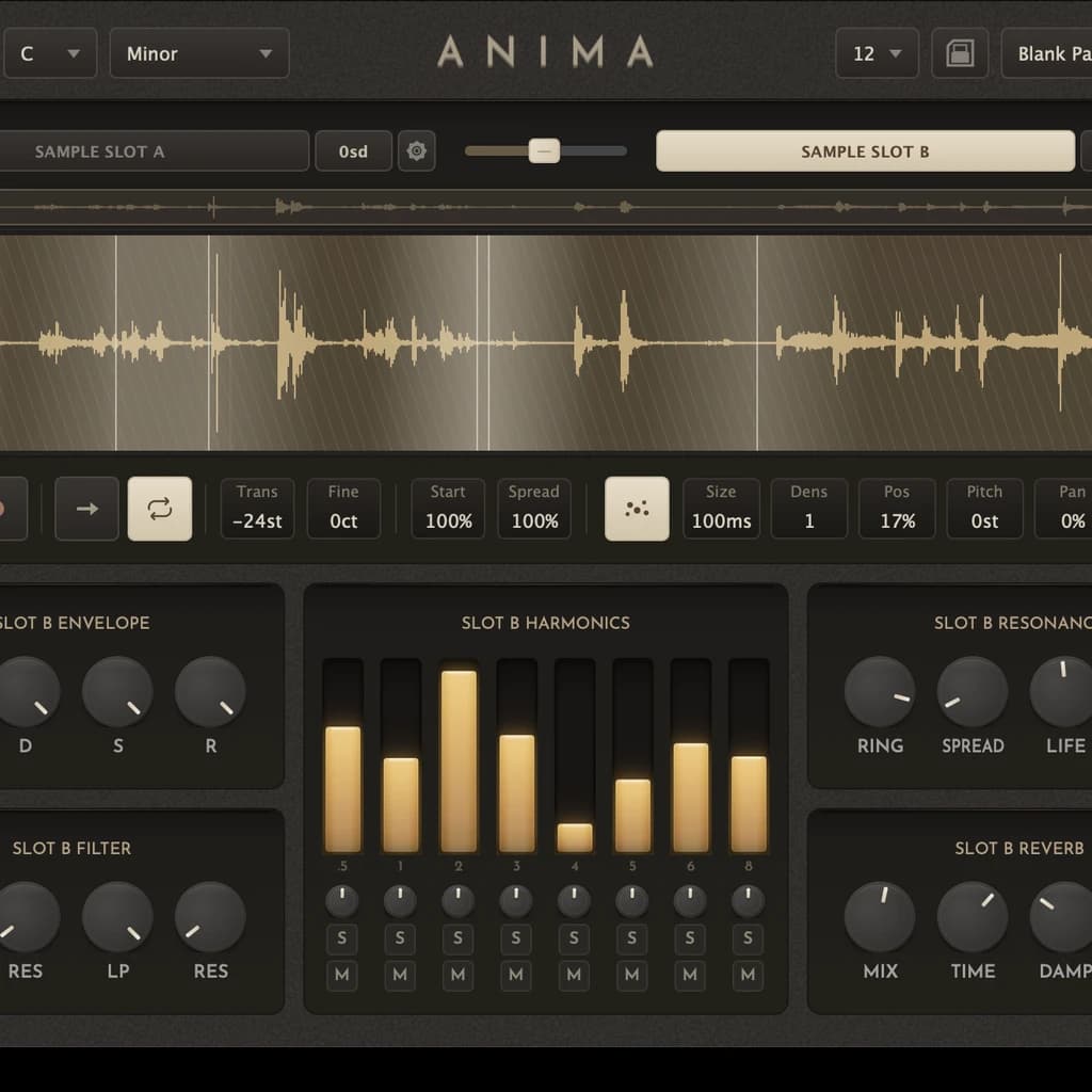 Anima